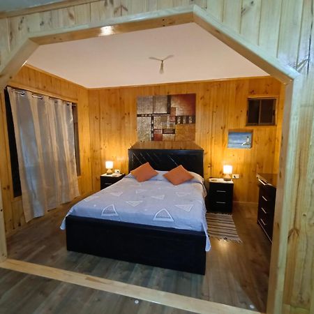 Habitación Suite Independiente Cerca del Mar El Quisco Exterior foto