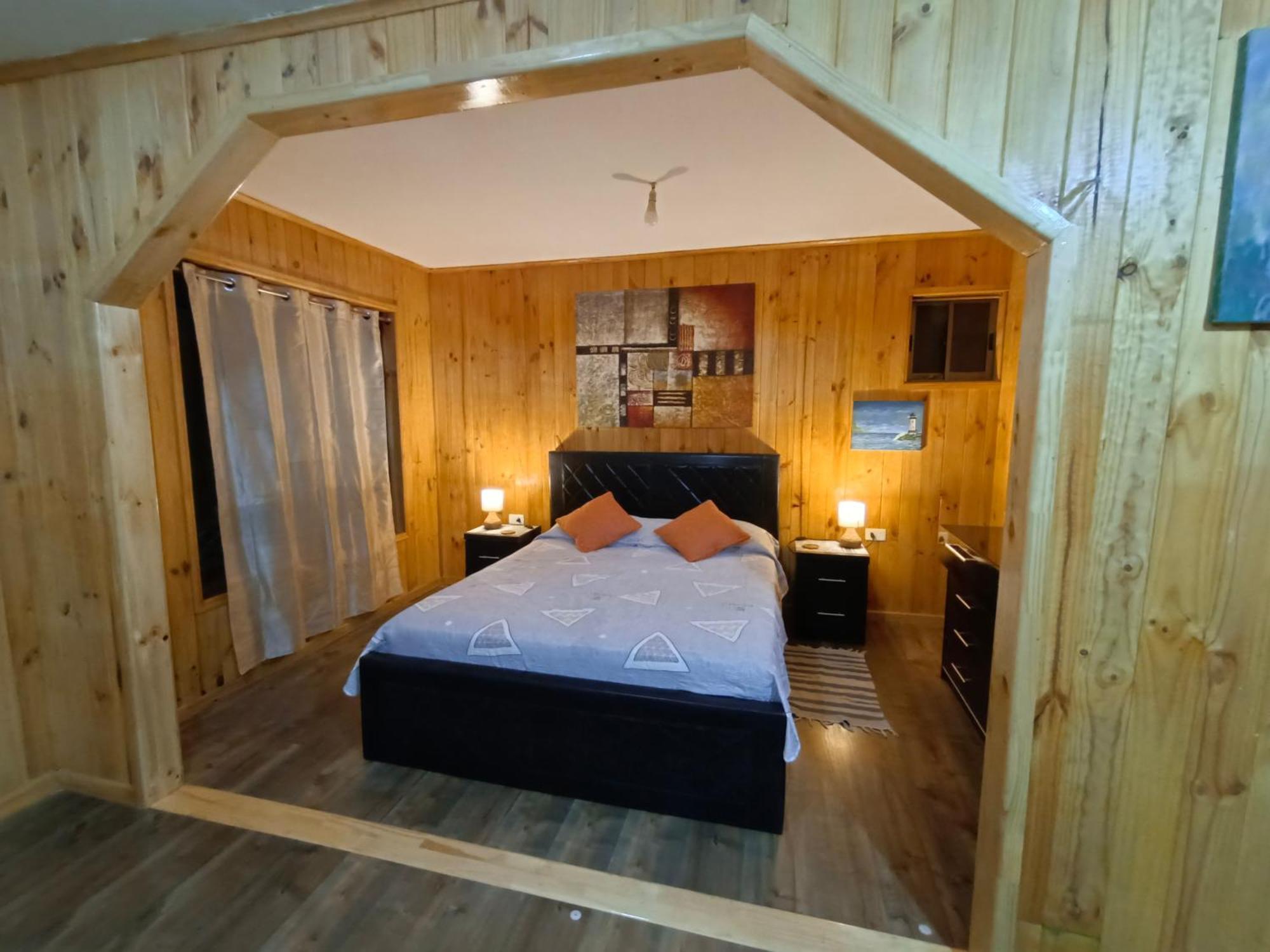 Habitación Suite Independiente Cerca del Mar El Quisco Exterior foto